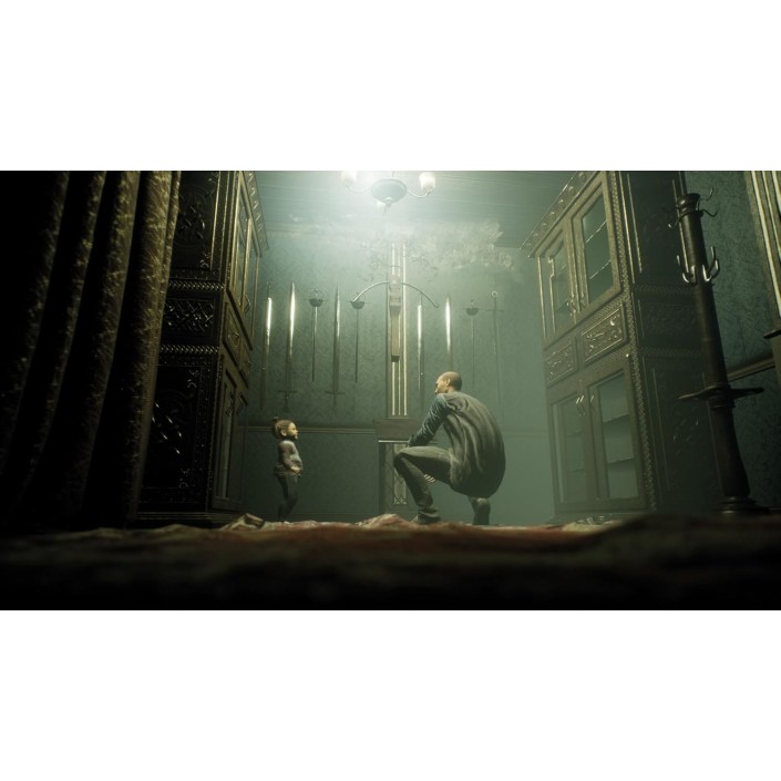 Juego Ovrdark para Playstation 5 | PS5