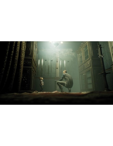 Juego Ovrdark para Playstation 5 | PS5