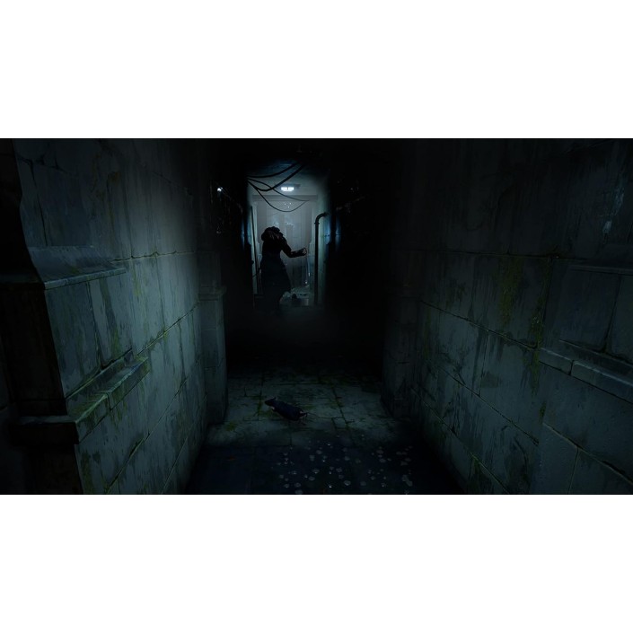 Juego Horror Tales The Wine para Playstation 5...