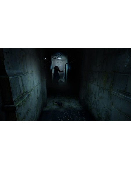 Juego Horror Tales The Wine para Playstation 5 | PS5