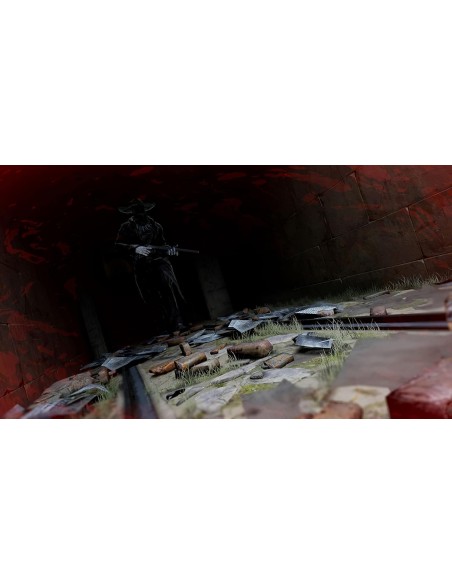 Juego Horror Tales The Wine para Playstation 5 | PS5