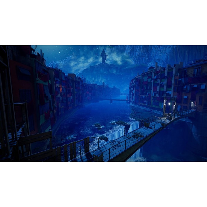 Juego Horror Tales The Wine para Playstation 5...