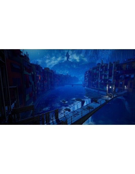 Juego Horror Tales The Wine para Playstation 5 | PS5