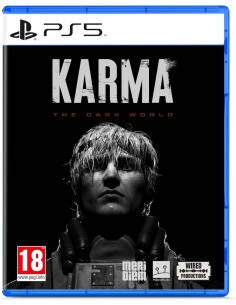 Juego Karma The Dark World Limited Edition para... 2