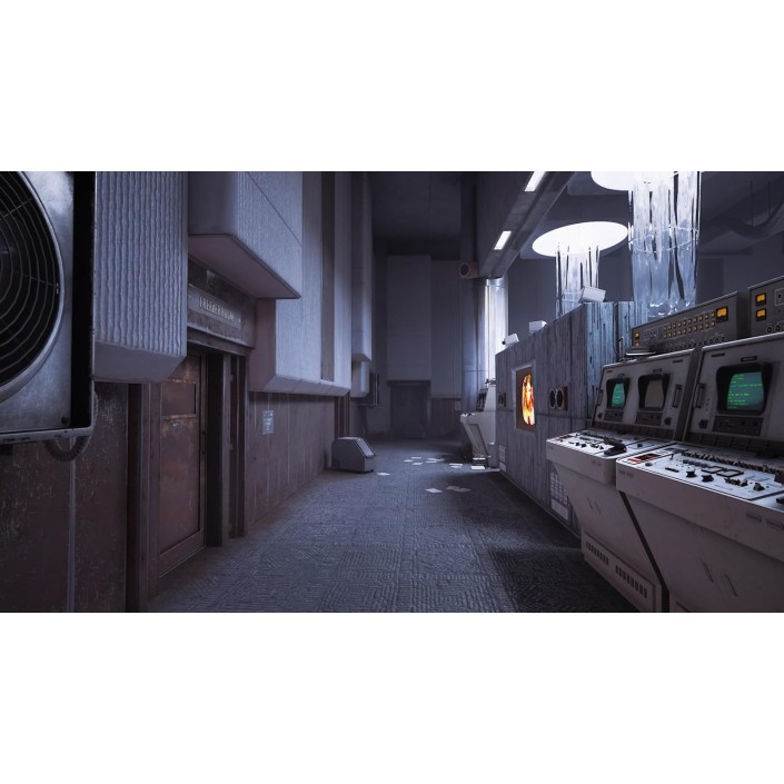 Juego Karma The Dark World Limited Edition para...