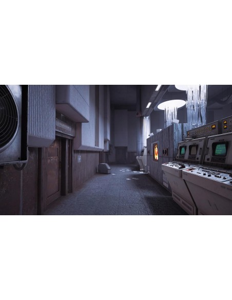 Juego Karma The Dark World Limited Edition para Playstation 5 | PS5