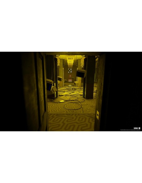 Juego Karma The Dark World Limited Edition para Playstation 5 | PS5