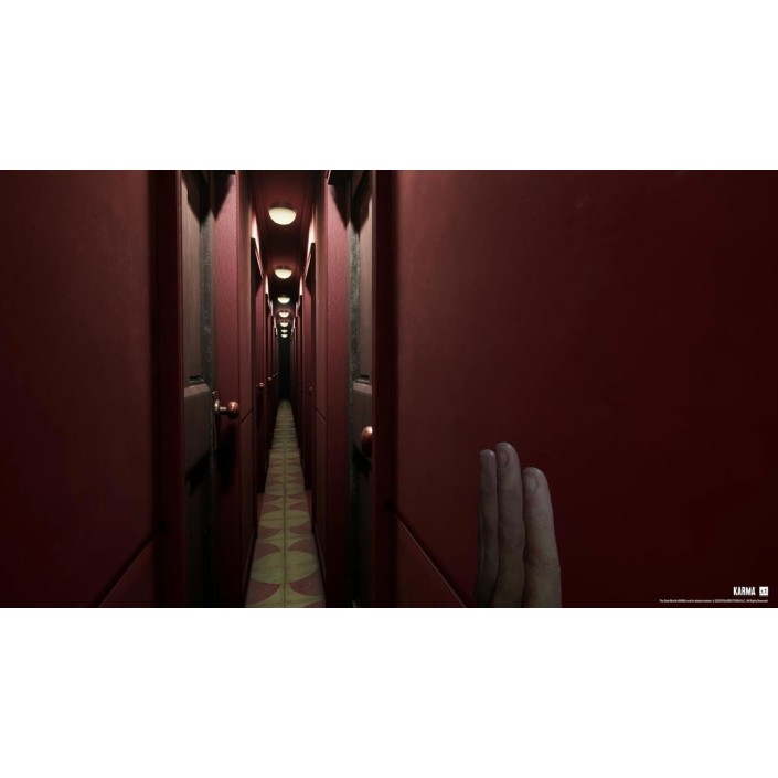 Juego Karma The Dark World Limited Edition para...