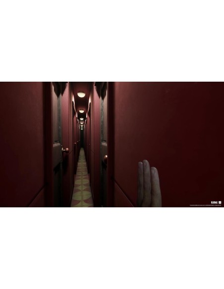 Juego Karma The Dark World Limited Edition para Playstation 5 | PS5