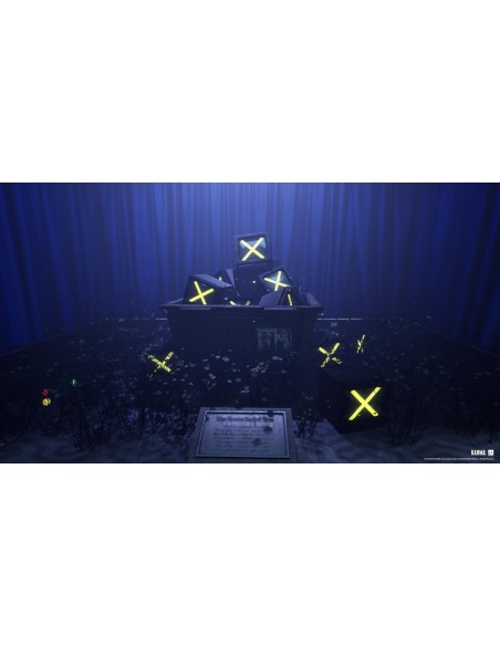 Juego Karma The Dark World Limited Edition para Playstation 5 | PS5