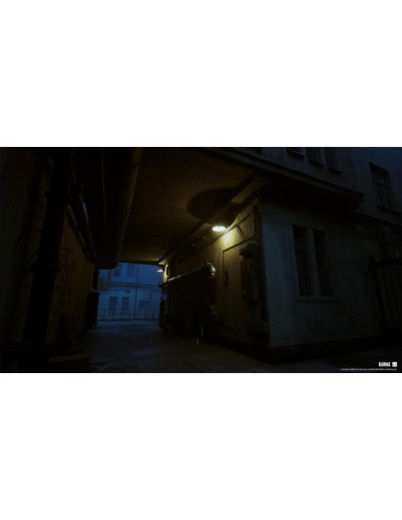 Juego Karma The Dark World Limited Edition para Playstation 5 | PS5