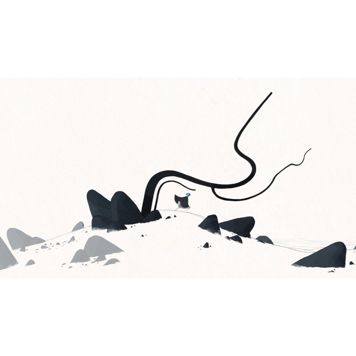 Juego Gris para Nintendo Switch