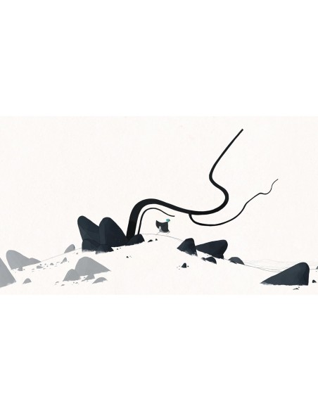 Juego Gris para Nintendo Switch