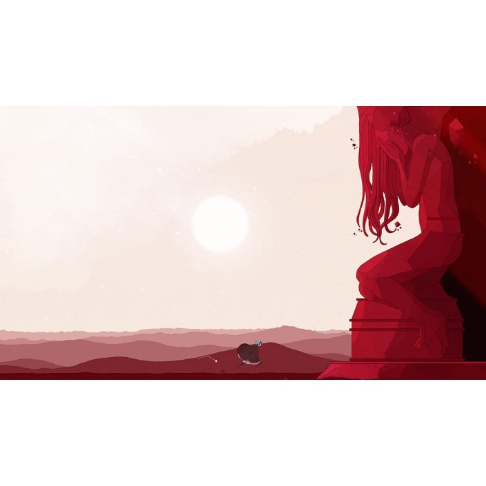 Juego Gris para Nintendo Switch