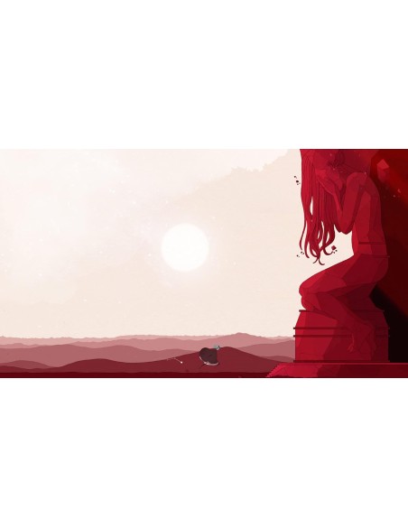 Juego Gris para Nintendo Switch