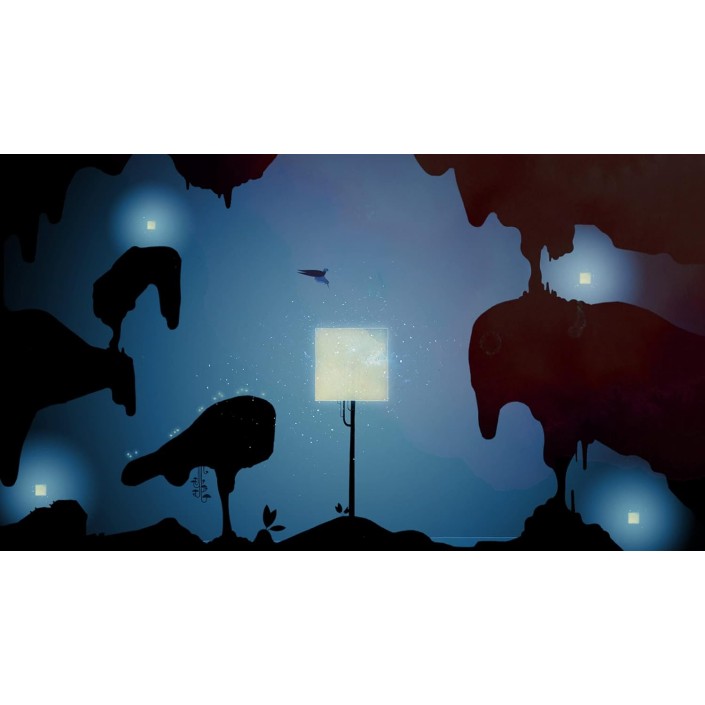 Juego Gris para Nintendo Switch