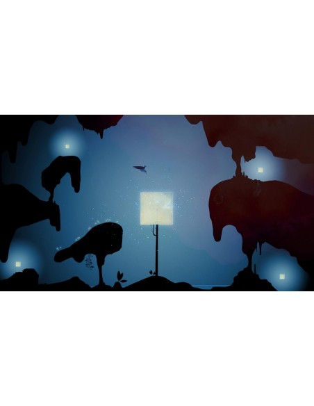 Juego Gris para Nintendo Switch