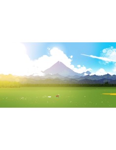 Juego Neva para Nintendo Switch 2