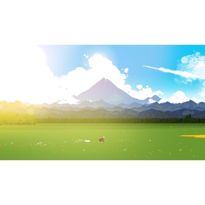 Juego Neva para Nintendo Switch