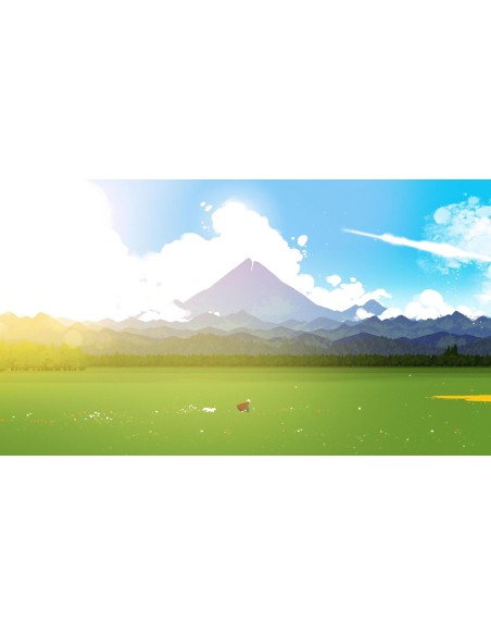 Juego Neva para Nintendo Switch