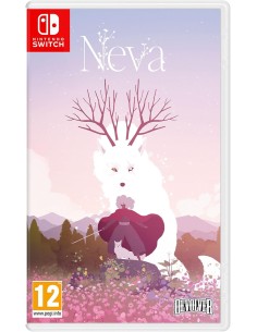 Juego Neva para Nintendo Switch