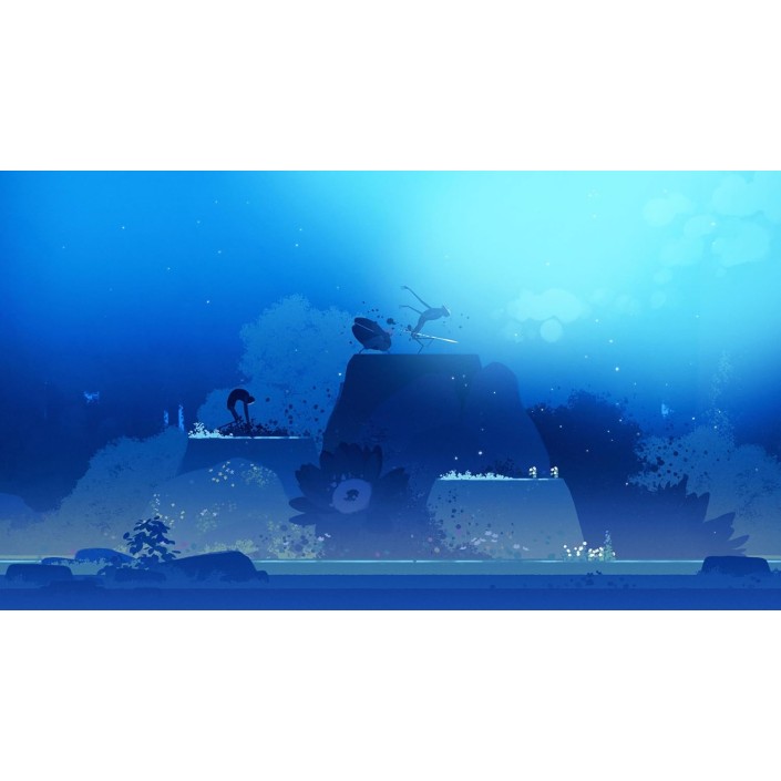 Juego Neva para Nintendo Switch