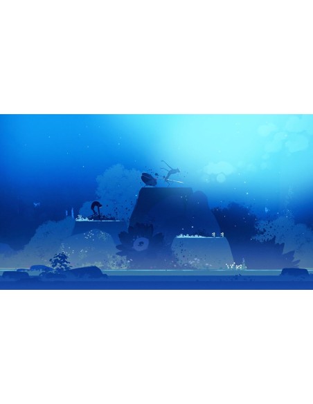 Juego Neva para Nintendo Switch