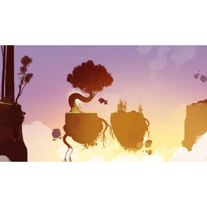 Juego Neva para Nintendo Switch