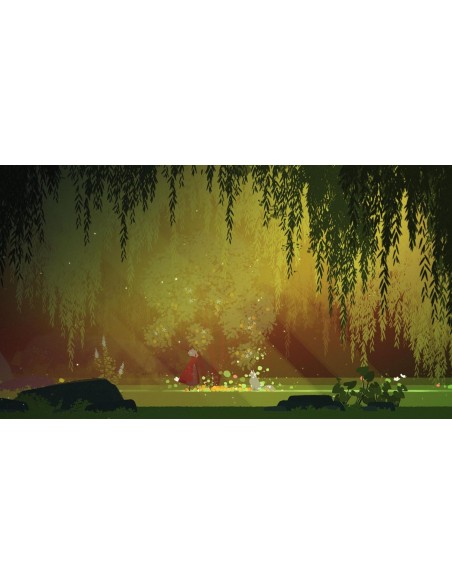 Juego Neva para Nintendo Switch