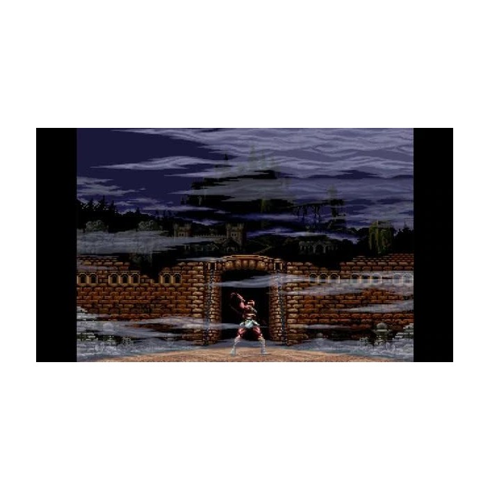 Juego Castlevania Anniversary Collection Super...