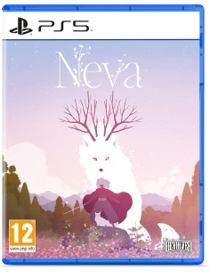 Juego Neva para Playstation 5 | PS5