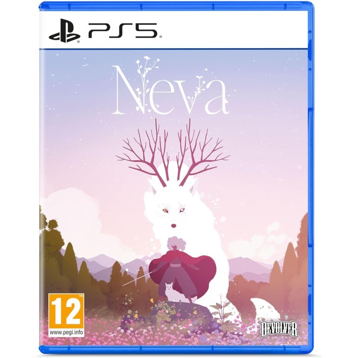 Juego Neva para Playstation 5 | PS5