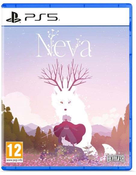 Juego Neva para Playstation 5 | PS5