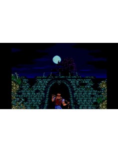 Juego Castlevania Anniversary Collection para Nintendo... 2