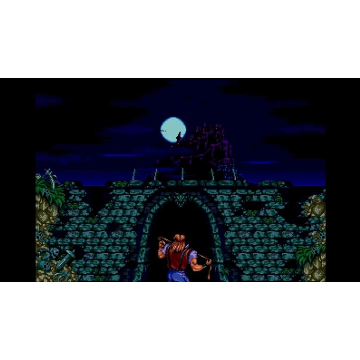 Juego Castlevania Anniversary Collection para...