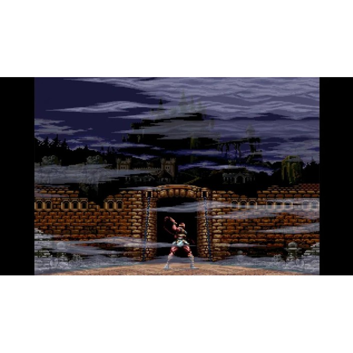 Juego Castlevania Anniversary Collection para...