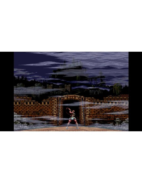 Juego Castlevania Anniversary Collection para Nintendo Switch