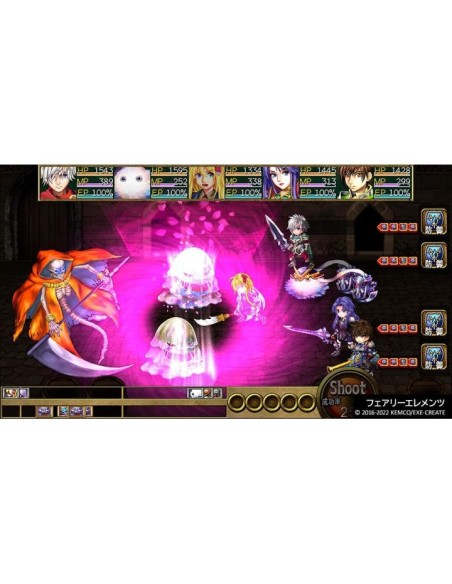 Juego Kemco RPG Selection Vol. 10 para Nintendo Switch | Importación Asia