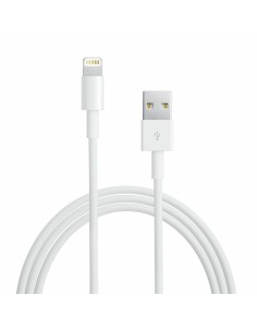 Cable USB Lightning Apple 2 Metros Sincronización Y Carga... 2