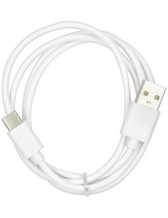 Cable de Carga Samsung EP-DN930CWE USB C (1,2m) 2