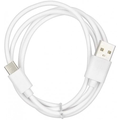Cable de Carga Samsung EP-DN930CWE USB C (1,2m)