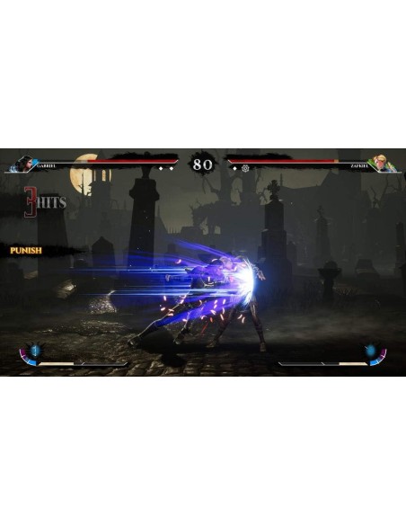 Juego Omen of Sorrow para Playstation 4 | PS4 | Outlet | Caja Abierta o Dañada