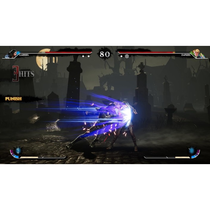 Juego Omen of Sorrow para Playstation 4 | PS4 |...