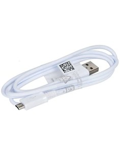 Cable de Carga Samsung ECB-DU4AWE Micro USB (1m) 2