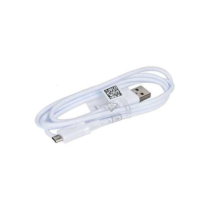 Cable de Carga Samsung ECB-DU4AWE Micro USB (1m)
