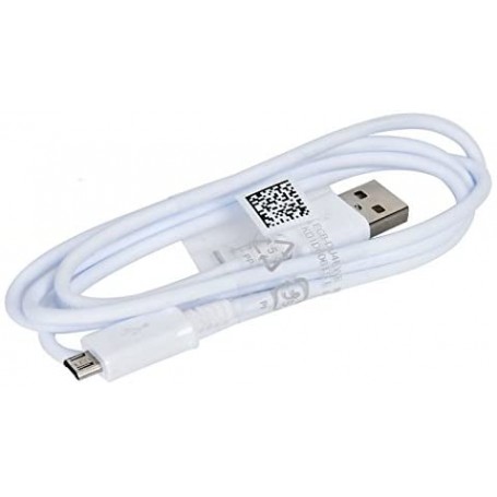 Cable de Carga Samsung ECB-DU4AWE Micro USB (1m)