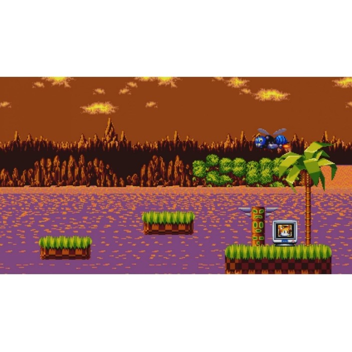 Juego Sonic Mania Plus para Nintendo Switch |...