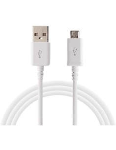 Cable de Carga Samsung ECB-DU4AWE Micro USB (1m)