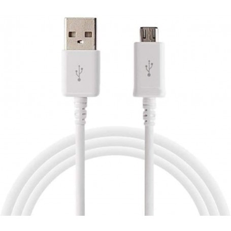 Cable de Carga Samsung ECB-DU4AWE Micro USB (1m)