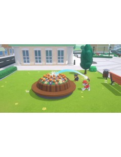 Juego Paw Patrol Mighty Pups Save Adventure Bay para... 2